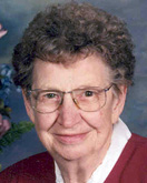 Photo of Edna-Nora-Rose Sharkey